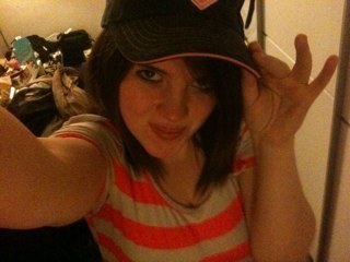 melhaumier's profile picture. Parce que eux passe avant tout ma femme m on homme ma famille ma sab