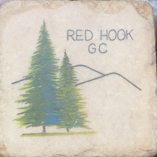 18-hole golf club. Located in the beautiful Hudson Valley (Dutchess County, NY). ⛳️