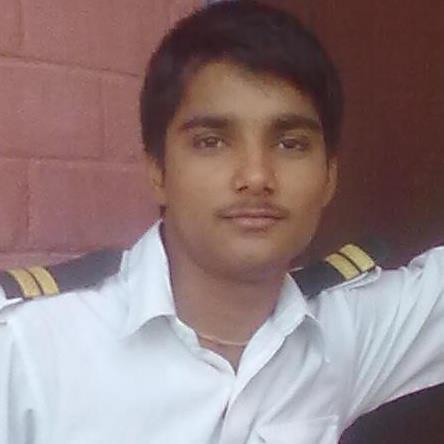 4th engineer in mearks ships