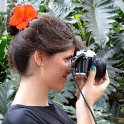 ardnajelas's profile picture. Electrical Engineer- Madrid Based - Food and Fashion Enthusiast