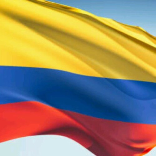 #Colombia.............. El mejor lugar para vivir.