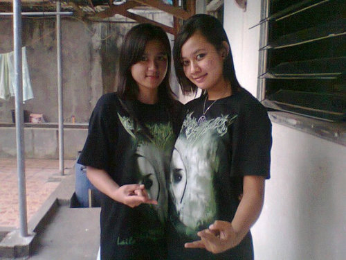 Tyara asyifa 666 Profile