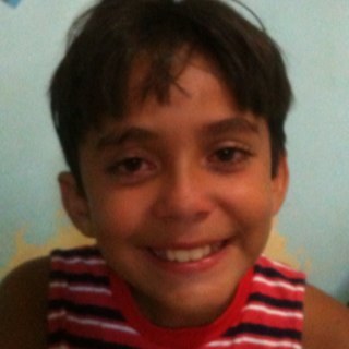 sou legal gosto de fazer amigos