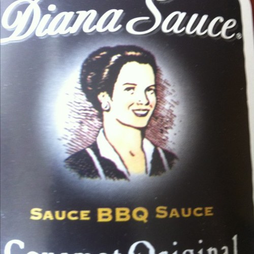 Diana_Sauces's profile picture. 