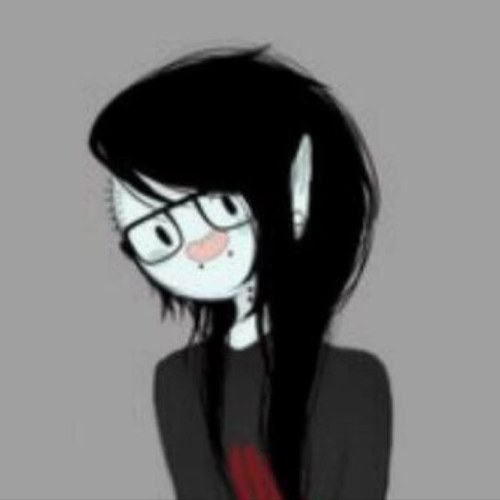 Hey It's Me Marceline I Like Roleplayers!