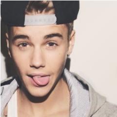 I'M A BELIEBER AND I'M PRUOD OF IT ..SWAG 
I LOVE YOU JUSTIN !!!!!!!! 3 ;)