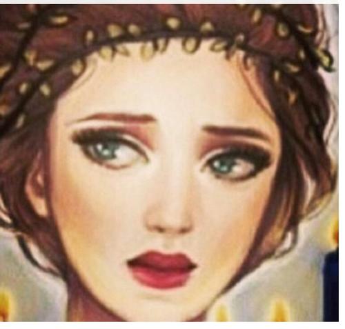 baanooo2013's profile picture. وبي أمل يغدو ويروح’’لكن لن أودعه’’