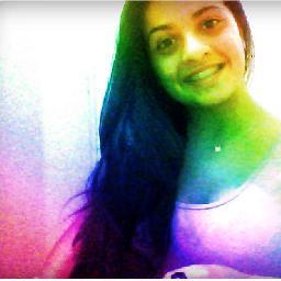 Peace, love, humility, faith and courage always ;Danielle Soares =D