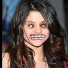 jajajajaja bitch if you are #Selenator get away from this account we Hate @Selenagomez and we Love @adishelloregon