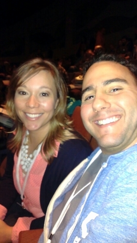 bradstacey1326's profile picture. Follower of Christ. Husband. Father. Seminary student.