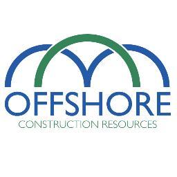 Offshore Construction Resources.  Specialised Placement of People, Teams and Operational Management Consultants to the Global Offshore Construction Industry.