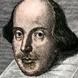 A William Shakespeare resource which highlights all of The Bard's works, and updates with popular news feeds about all things Shakespeare!