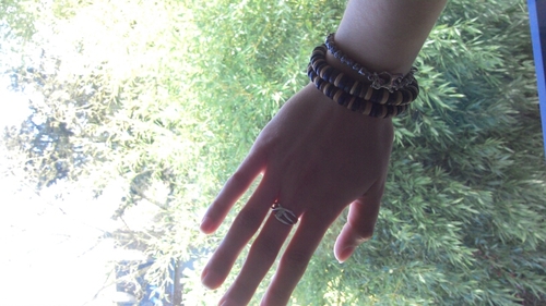 Elaudy1's profile picture. Etudiante à oniris veto