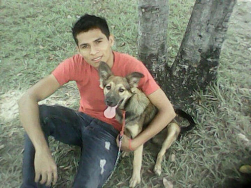 soy una persona muy sociable me gusta ser amistades de todo tipo.