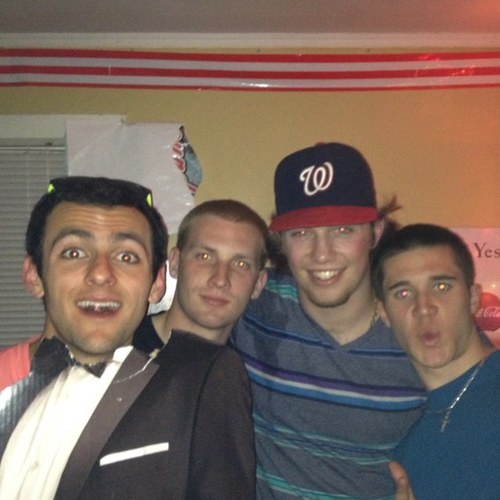 petefous's profile picture. Ask about it.