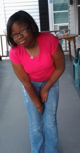 - i go by the name of Niy and I take no ishh from nobody