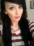 Hi cutie i spend most of my time pizza candles and wine did i mention hanging with my girlfriends lets have some fun http://t.co/X9qX9IQxov