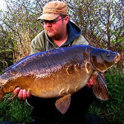 Adamsnowden2's profile picture. Sticky Baits Media & Promotion Manager