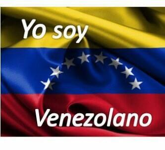 Contador Publico, amante de la democracia. Gloria a este BRAVO PUEBLO