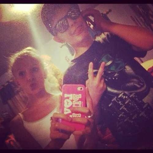 Dance moms family RP. My sisters are @IPaigeHyland and @IBrookeHyland. I am 12 years old. Taken by @IChloeLukasiak hurt her u die touch her u die! Love u Chloe