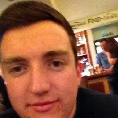 JRogers_25's profile picture. 