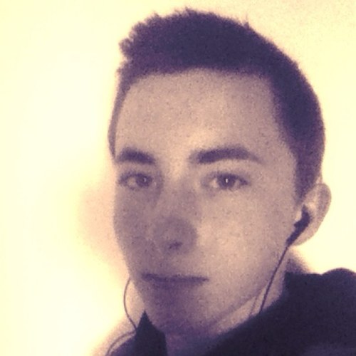 BboyAntoine Profile Picture