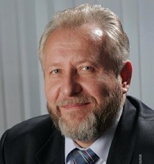 The Head Bishop of Russian Union Christians of Evangelical Faith. Pastor Tcharichino Church of God. Member of the Public Chamber of the Russian Federation