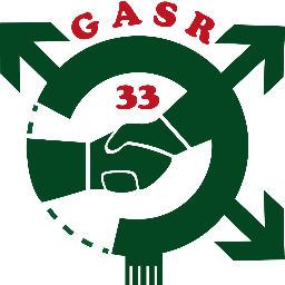 GASR33's profile picture. Groupement d'Associations pour la Sécurité Routière de la Gironde. Aide aux victimes de la route - Prévention - Expertise