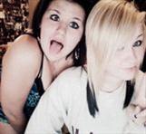 Femcrl's profile picture. Este usuario escribira frases para tu vida / Yes I&#39;m crazy but I love be crazy http://t.co/tRRUDpUd69