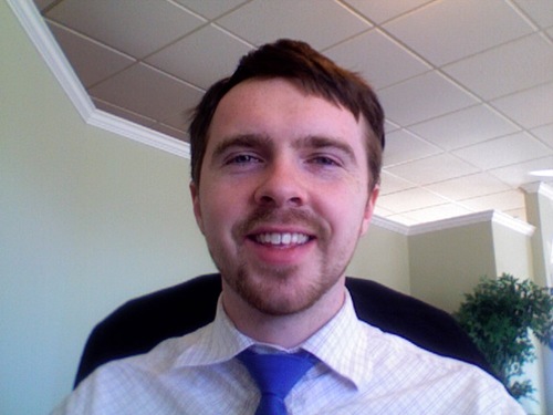 Bucktron18's profile picture. 