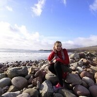 Gráinne Nic An M(@GNicAnM) 's Twitter Profile Photo