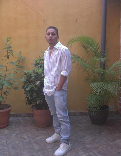 Siganme.