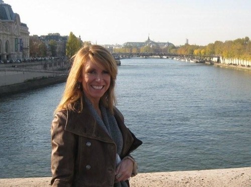 michmathews's profile picture. 