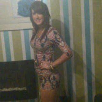 danielleth89's profile picture. 