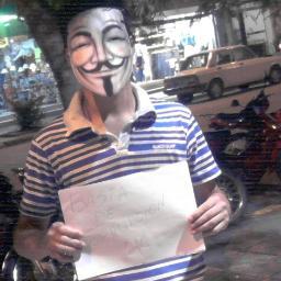 #Anonymous #WikiLeakS #FreeAssange #Chaco /* @AnonLeaksArg