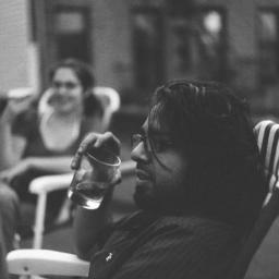 alexxer's profile picture. Confuzzled......