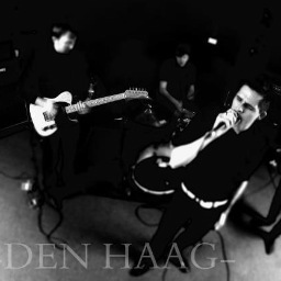 denhaagbanduk1's profile picture. formed from one idea, put into action by another