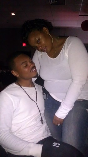 Living for me and my boys!