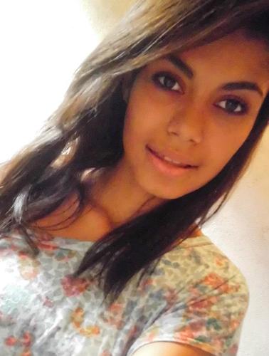 so me conheçendo msm pra saber                                                   so que nao eskeça de me seguir ok?