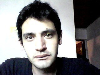 Estudiante de Lic. en nutrición - el típico pesado que da #RT a todo - sigueme, te sigo y te doy RT y más