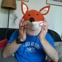 Jud Hirst (@juddy48) Twitter profile photo