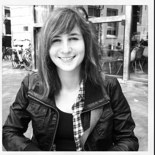 Movie and chocolate lover. Writer of many babies.