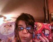 Always be yourself, unless you can be a unicorn. Then always be a unicorn. #PrincessofTHEKING http://t.co/xw6mbOAZN8