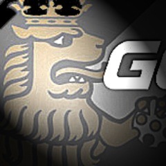 GBGinnebandy's profile picture. 