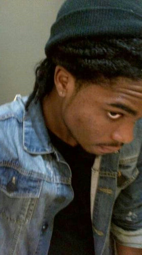 Kid_Vayder's profile picture. 