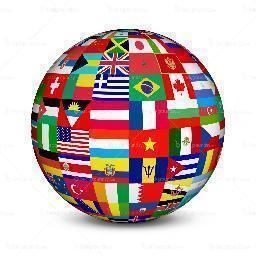 Mosaic Globe