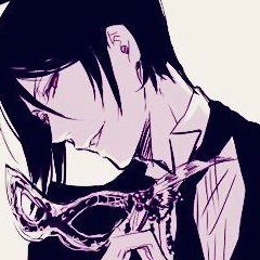 I Love #Anime #Kuroshitsuji #DeathNote #MiraiNikki #SketDance #K_ON! #SAO