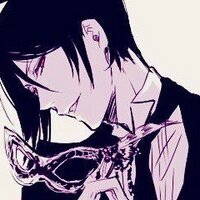 Sebas-chan ♥ セバスちゃん (@_sebastian666) Twitter profile photo