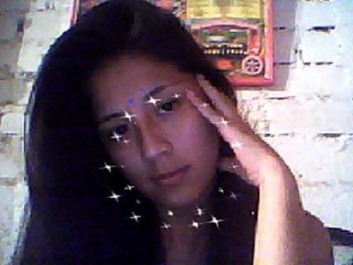 SiempreMayra's profile picture. estrenando,poniendome al dia!! jiji