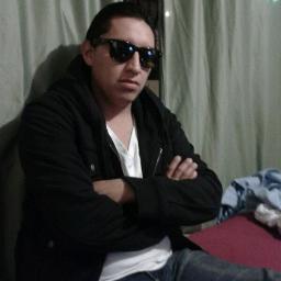 soy alegre la vida se hizo pa vivirla y gozarla